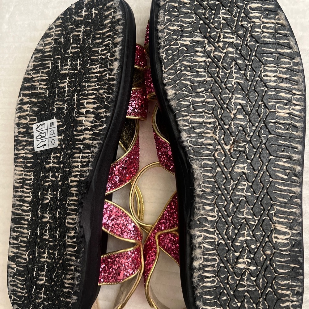 Handmade Sandals - Picture 3 of 3